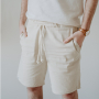 E-Book Fino & Stitch Shorts Yuki Men, Duits