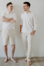 E-Book Fino & Stitch Shorts Yuki Men, Duits