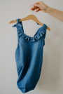 E-Book Fino & Stitch Top Pippa Baby