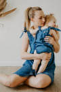 E-Book Fino & Stitch Top Pippa Baby