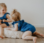 E-Book Fino & Stitch Top Pippa Baby