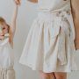 E-Book Fino & Stitch Wickelrock Bella Midi Women