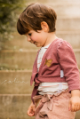 E-Book Firlefanz Bolero-Jäckchen Abendstern Kinder, german
