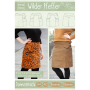 E-Book Firlefanz Damenrock Wilder Pfeffer, german