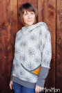 E-Book Firlefanz Fledermausshirt Pinia Damen, german