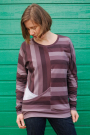 E-Book Firlefanz Fledermausshirt Pinia Damen, german