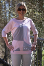 E-Book Firlefanz Fledermausshirt Pinia Damen, german