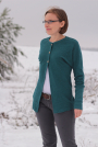 E-Book Firlefanz Jacke, Cardigan, Pullover Lady Pinia, german
