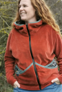 E-Book Firlefanz Jacke, Cardigan, Pullover Lady Pinia, german