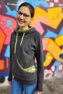 E-Book Firlefanz Jacke, Cardigan, Pullover Lady Pinia, german