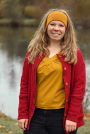 E-Book Firlefanz Jacke, Cardigan, Pullover Lady Pinia, german