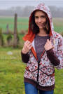 E-Book Firlefanz Jacke, Cardigan, Pullover Lady Pinia, german