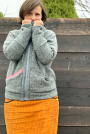 E-Book Firlefanz Jacke, Cardigan, Pullover Lady Pinia, german