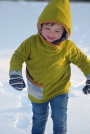 Patron veste enfant pdf Pinio Firlefanz, en allemand