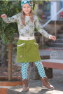 E-Book Firlefanz Kinderrock Wilder Pfeffer, german