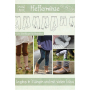 Patron legging enfant pdf Pfefferminze Firlefanz, en allemand