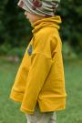 Patron sweat-shirt enfant pdf Macadamia Firlefanz, en allemand