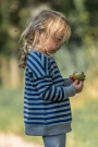 Patron sweat-shirt enfant pdf Macadamia Firlefanz, en allemand