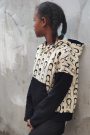 Patron sweat-shirt enfant pdf Macadamia Firlefanz, en allemand