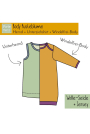 E-Book Firlefanz Pusteblume for Jersey - Body-Baukasten, duits