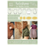 Patron vêtements pour bébé pdf laine Body-Baukasten Firlefanz, en allemand