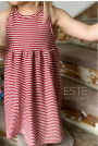 Patron vêtements pour bébé pdf laine Body-Baukasten Firlefanz, en allemand