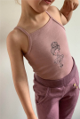 Patron vêtements pour bébé pdf laine Body-Baukasten Firlefanz, en allemand