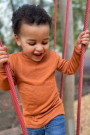 Patron robe/shirt enfant pdf Zaubernuss Firlefanz, en allemand