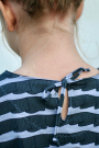 Patron robe / t-shirt enfant pdf Koriander Firlefanz, en allemand