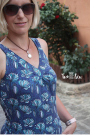 Patron top femme pdf Lavanda Firlefanz, en allemand