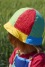 E-Book Firlefanz Sonnenhut Limette, duits