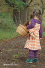 Patron robe enfant pdf Löwenzahn Mädchen Firlefanz, en allemand