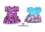 Patron robe enfant pdf Anni Firstlounge Berlin, en allemand