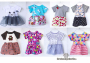 Patron robe enfant pdf Anni Firstlounge Berlin, en allemand