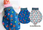 E-Book Firstlounge Berlin Baby Pucky Pucksack, duits