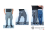 E-Book Firstlounge Berlin Berlin Buxe Hose, duits