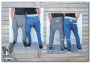 E-Book Firstlounge Berlin Berlin Buxe Hose, duits