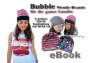 E-Book Firstlounge Berlin Bubble Beanie, duits