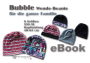 E-Book Firstlounge Berlin Bubble Beanie, duits