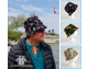 E-Book Firstlounge Berlin Bucket Hat Sommerhut, german