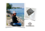 E-Book Firstlounge Berlin Bucket Hat Sommerhut, german