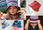 E-Book Firstlounge Berlin Bucket Hat Sommerhut, german