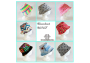 E-Book Firstlounge Berlin Bucket Hat Sommerhut, german