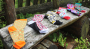 E-Book Firstlounge Berlin Cuddly Socks, german