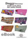 E-Book Firstlounge Berlin Doggy Sweater, duits