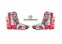 E-Book Firstlounge Berlin Home Booties Erwachsene, duits