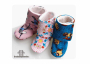 E-Book Firstlounge Berlin Home Booties Kinder, german
