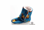 E-Book Firstlounge Berlin Home Booties Kinder, german