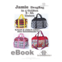 Patron sac de sport pdf Jamie Firstlounge Berlin, en allemand