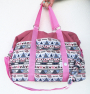 Patron sac de sport pdf Jamie Firstlounge Berlin, en allemand